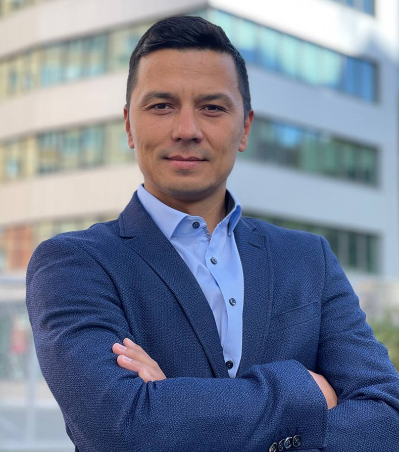 Эльдар Ахтямов