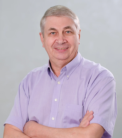 Михаил Саканцев