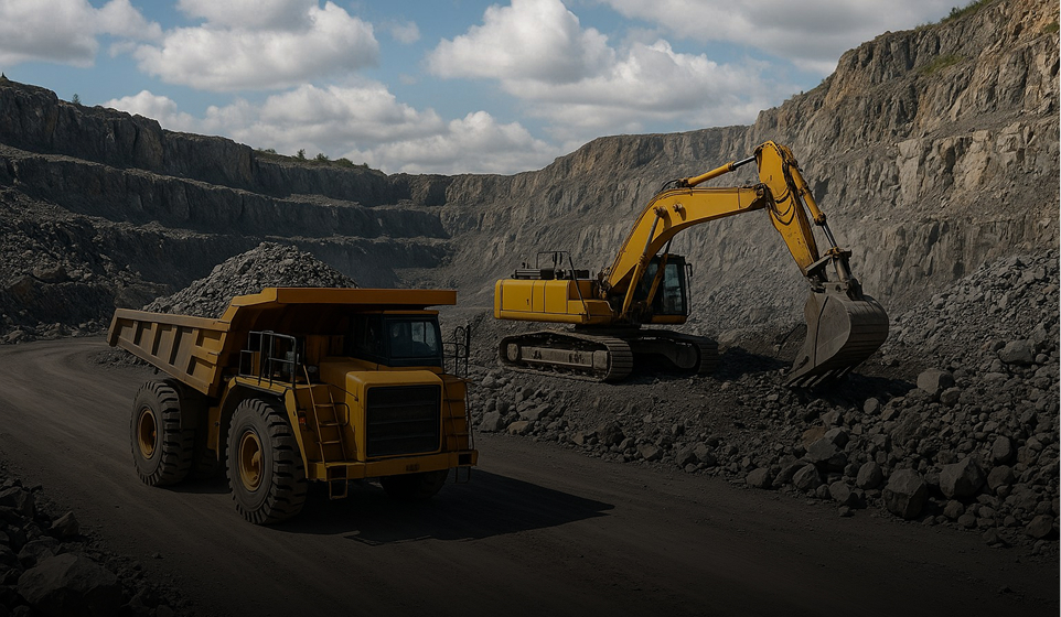 Добыча полезных ископаемых, работы геолого-разведочные, геофизические и геохимические