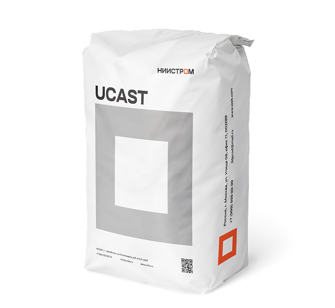 Огнеупорные смеси