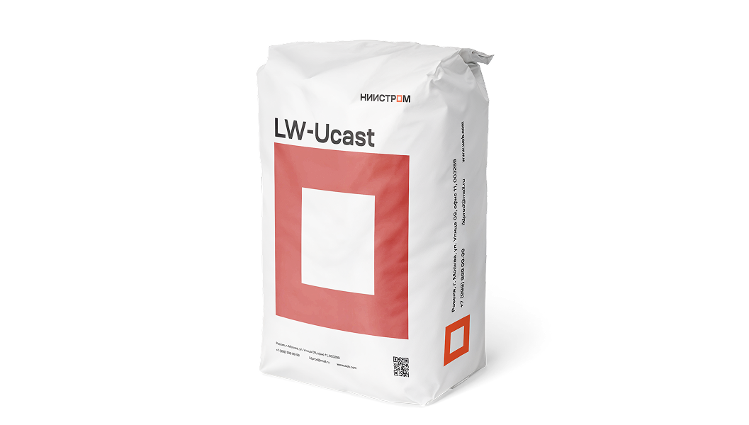 LW-Ucast