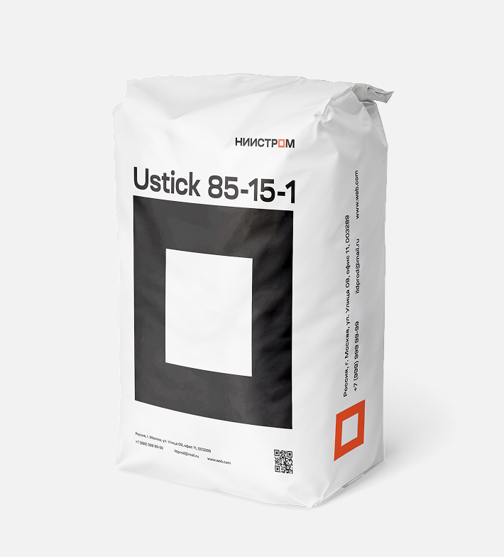 USTICK 85-15-1