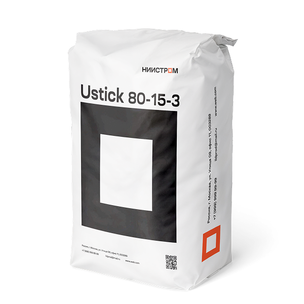 USTICK 80-15-3