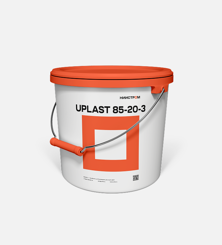 UPLAST 85-20-3